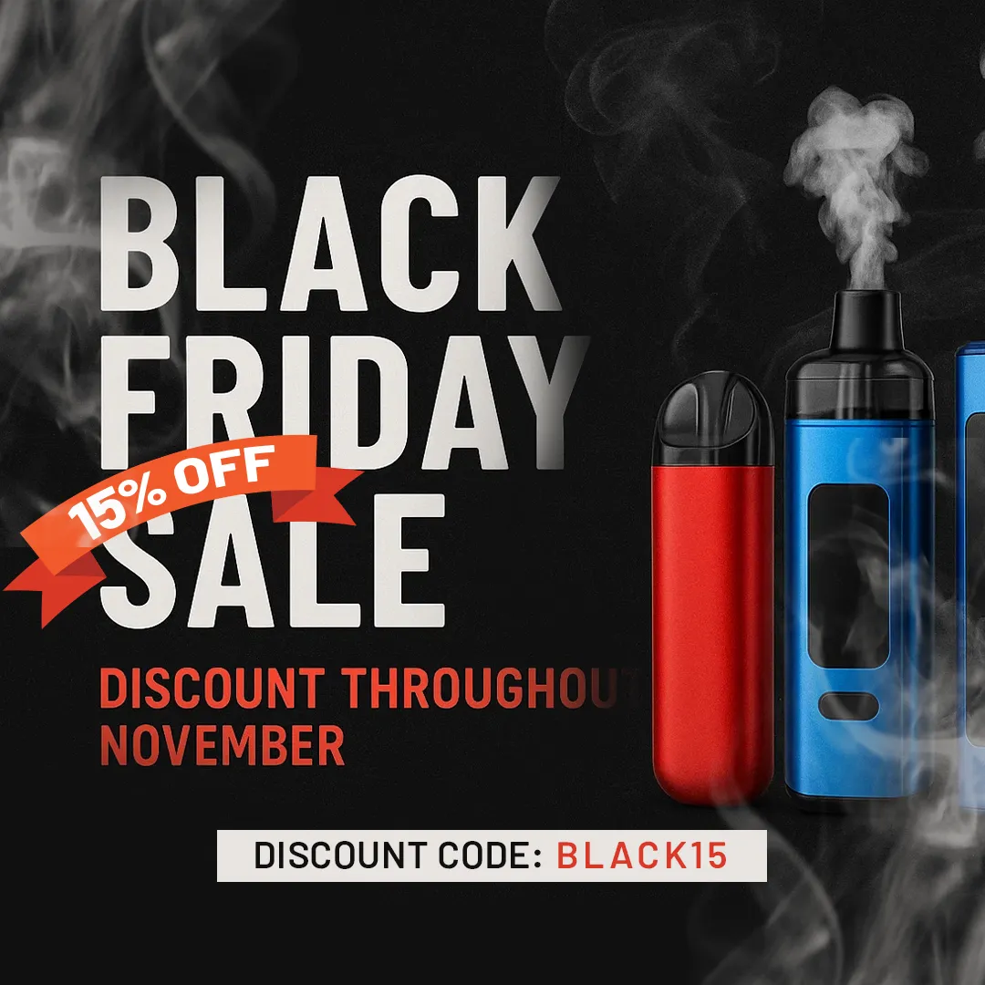 Black Friday Sale