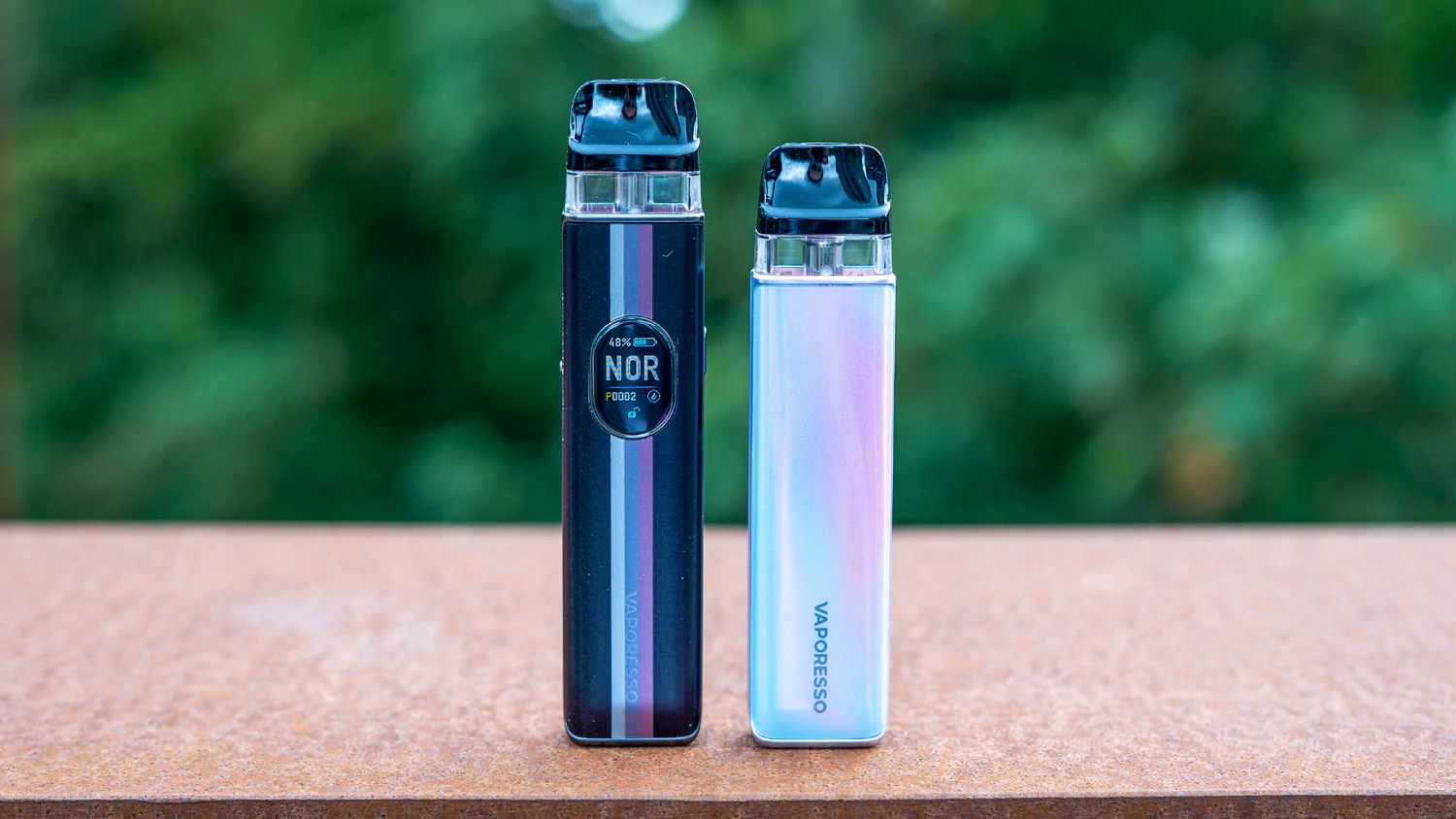 Vaporesso XROS 5 & XROS 5 Mini Review