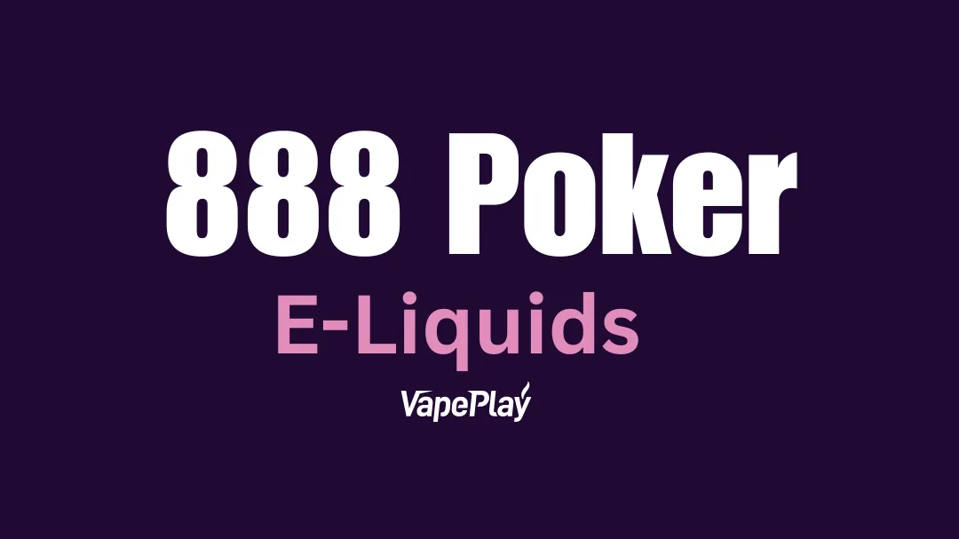 888 Poker