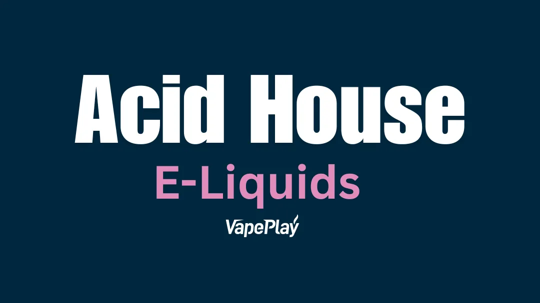 Acid House