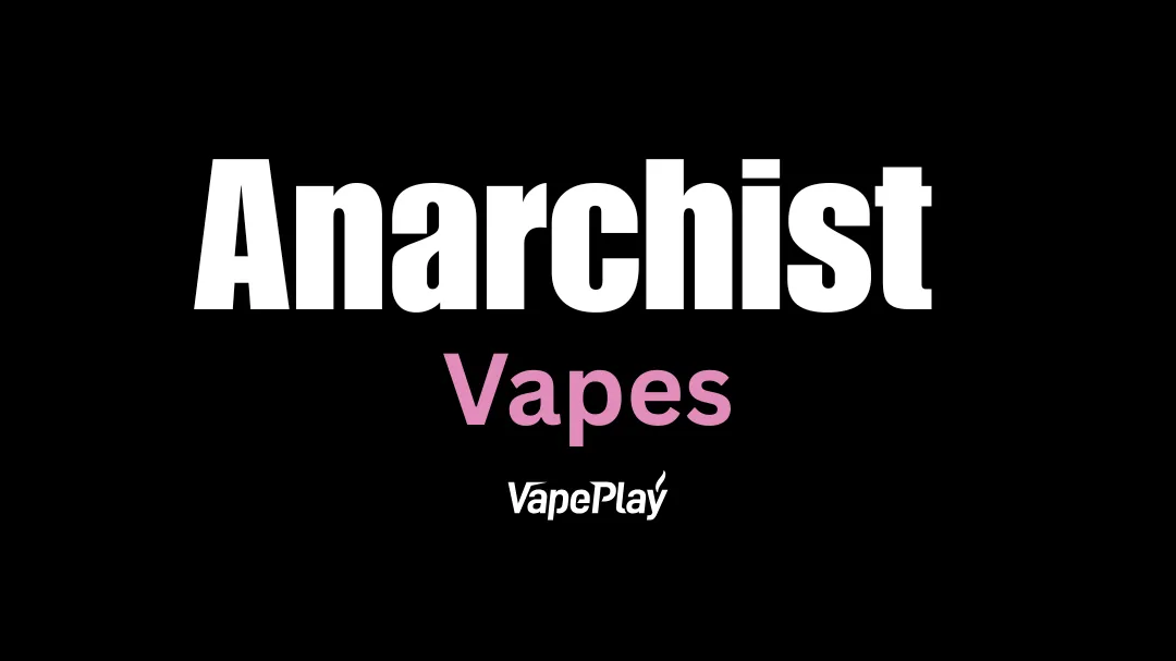 Anarchist