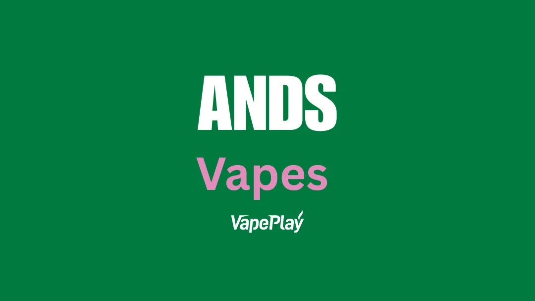 ANDS