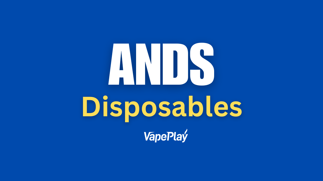 ANDS