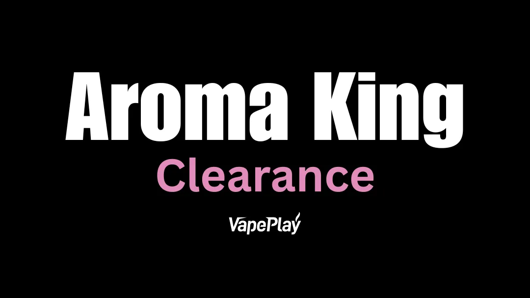 Aroma King