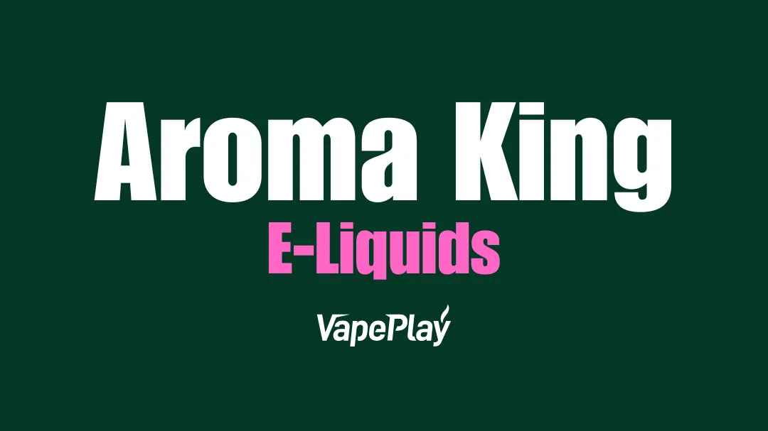 Aroma King