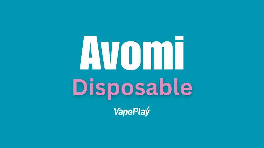 Avomi