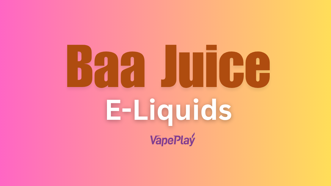 Baa Juice