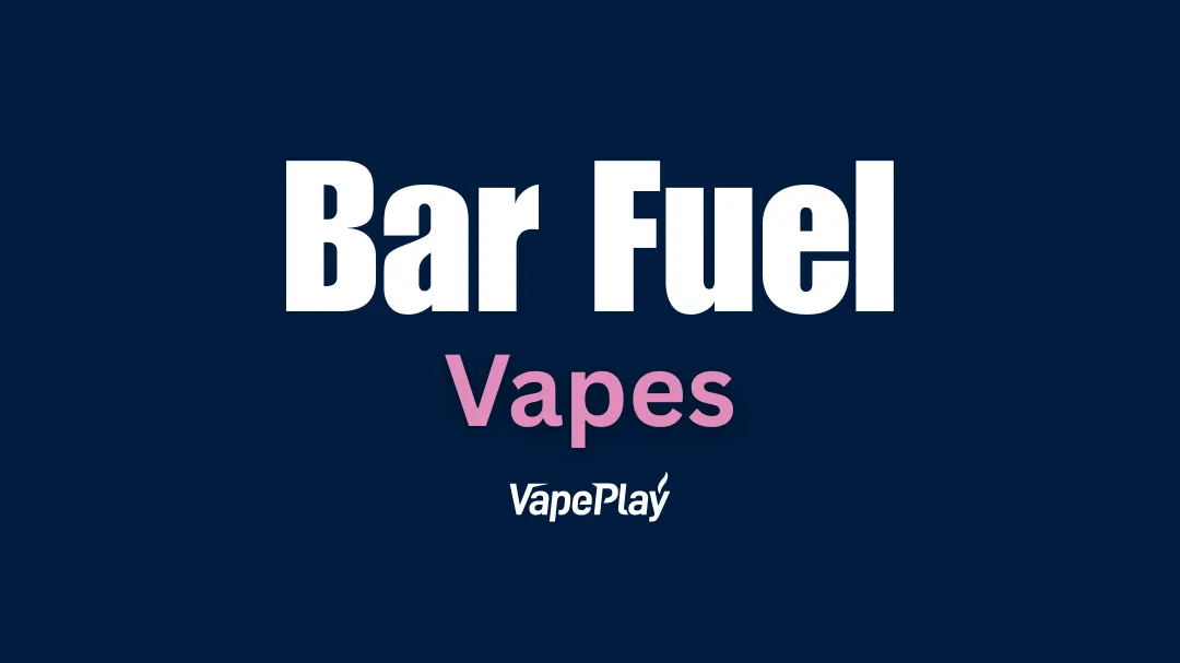 Bar Fuel