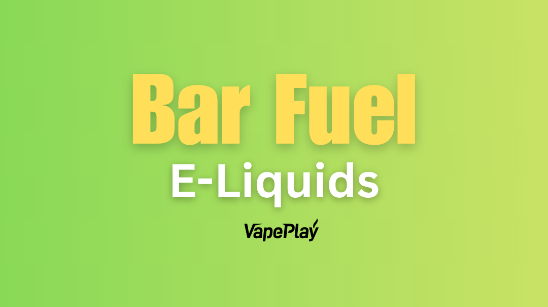 Bar Fuel