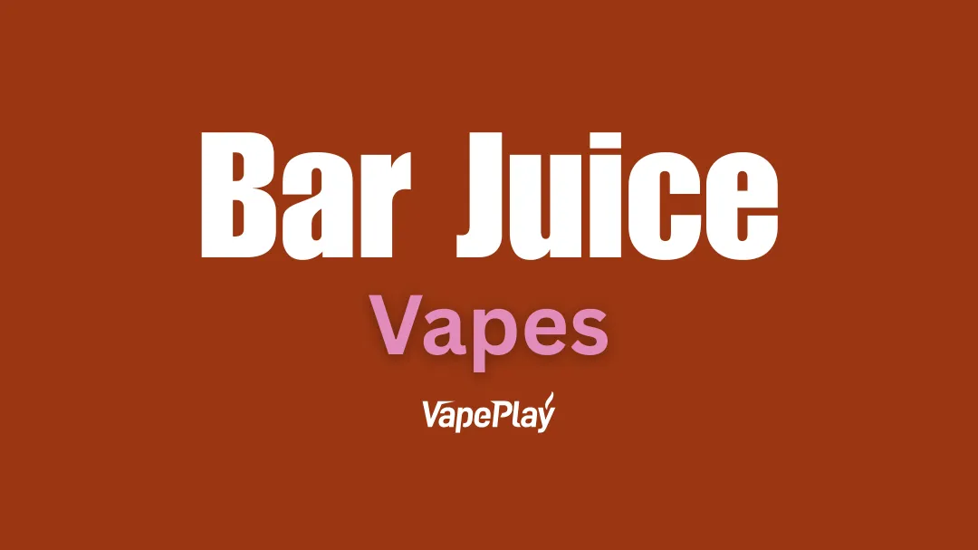 Bar Juice