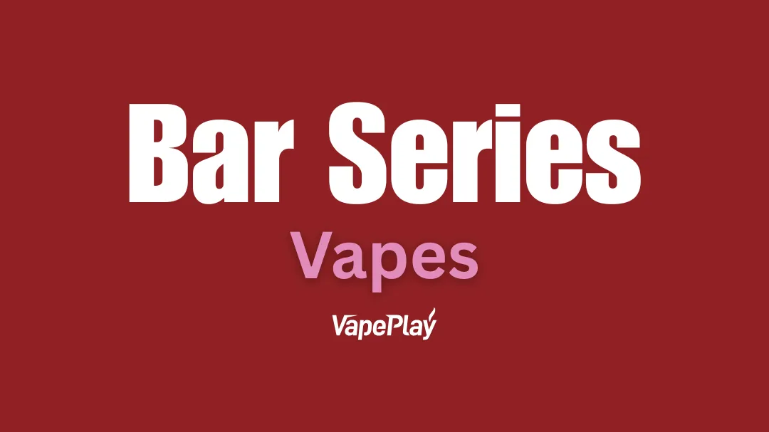 Bar Series