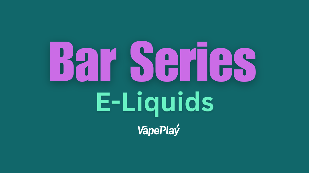 Bar Series