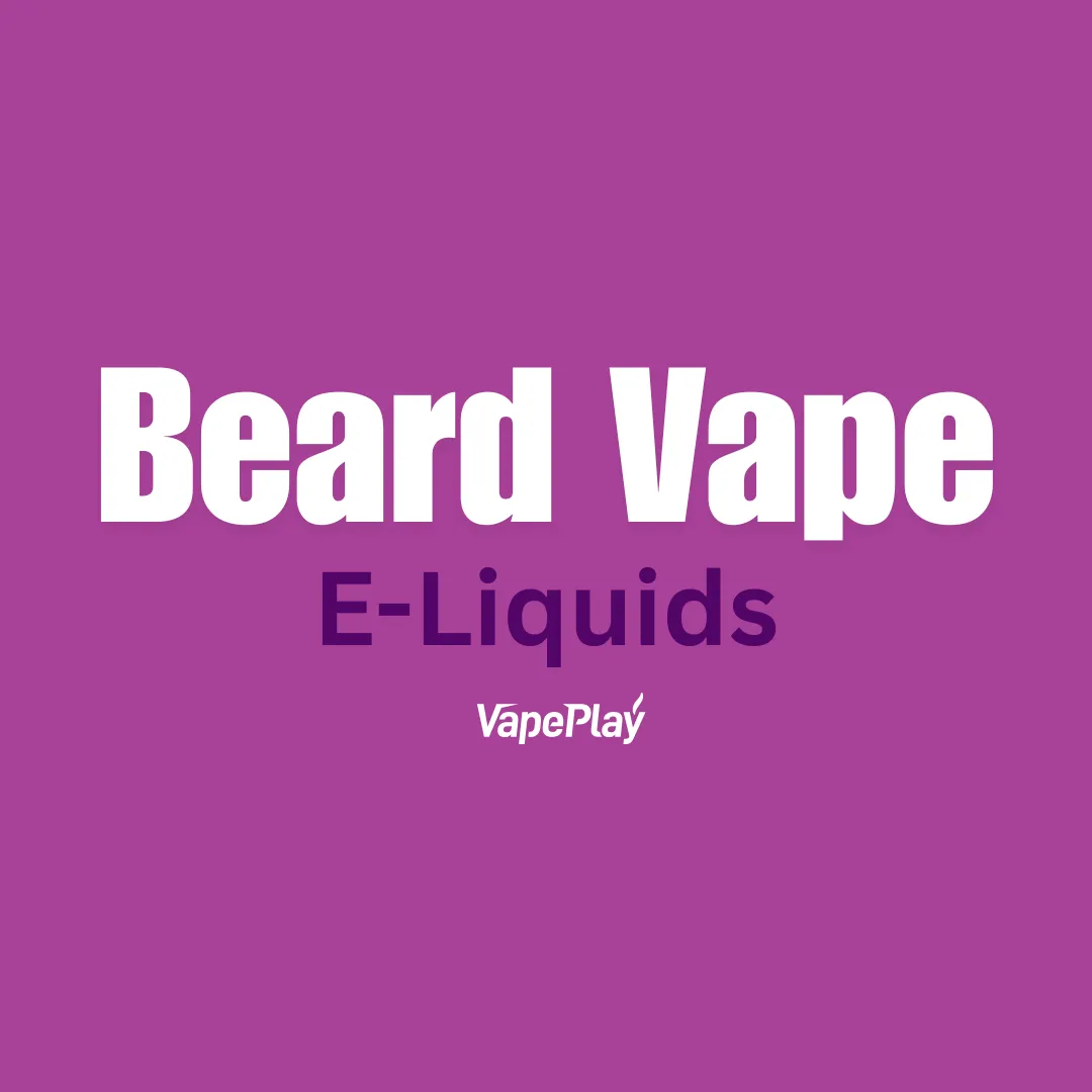 Beard Vape
