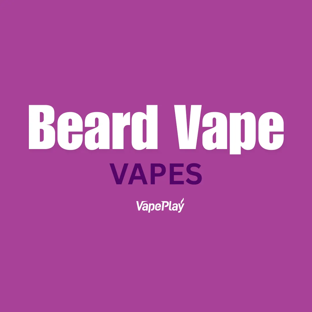 Beard Vape
