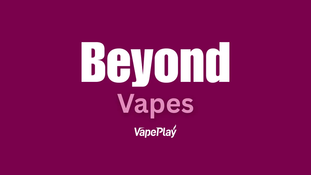 Beyond