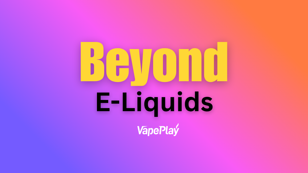 Beyond