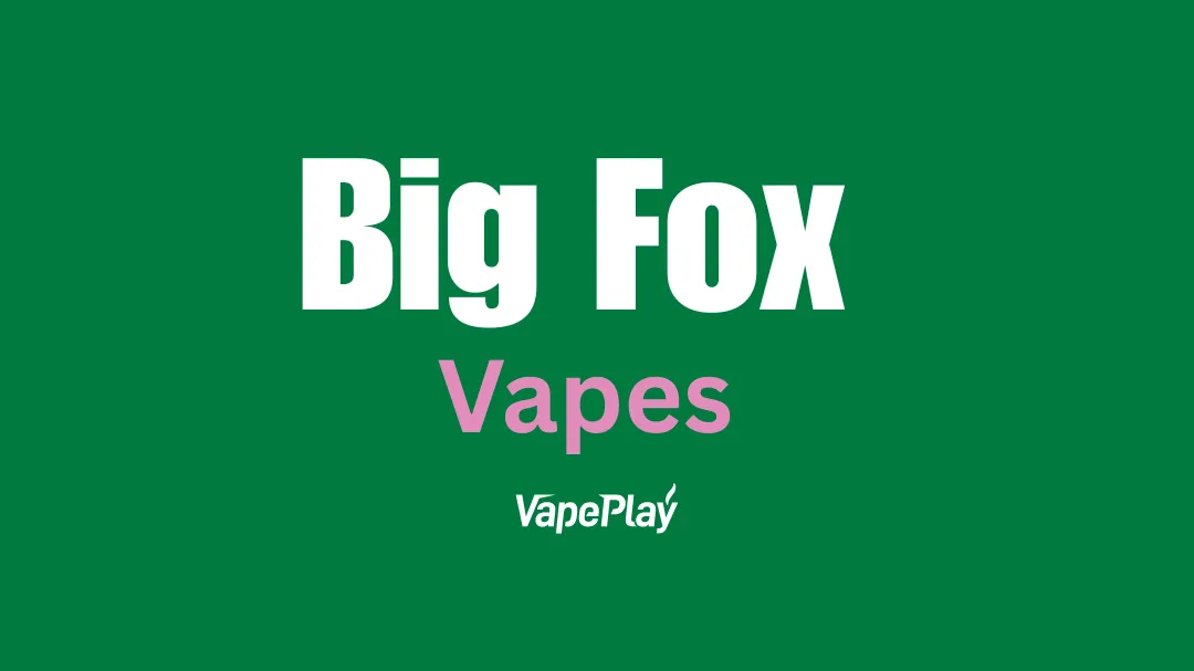 Big Fox