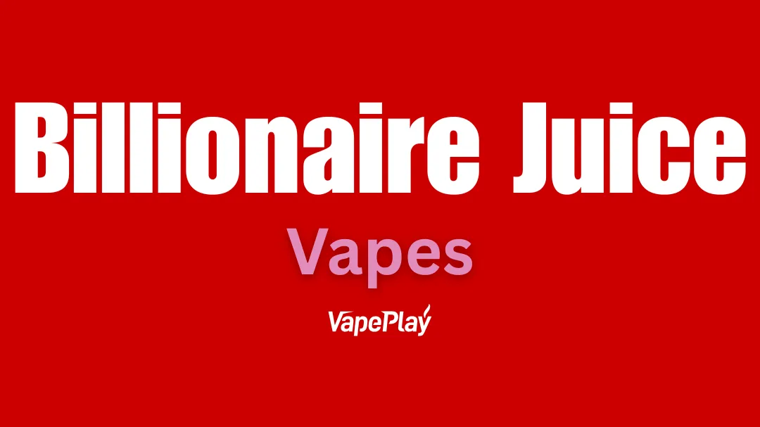 Billionaire Juice