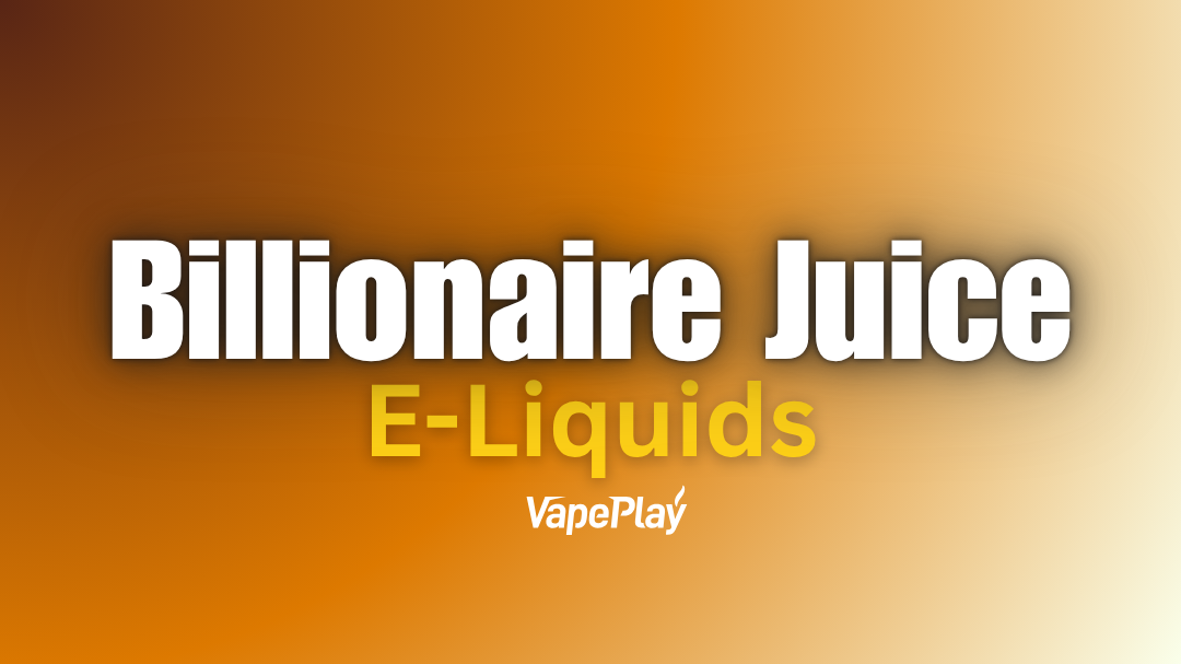 Billionaire Juice