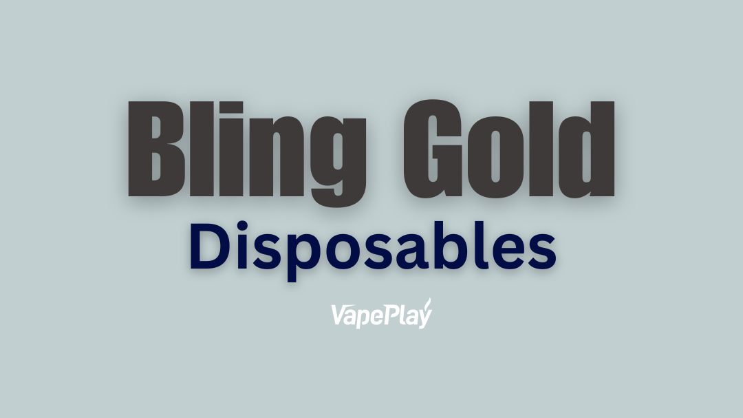 Bling Gold