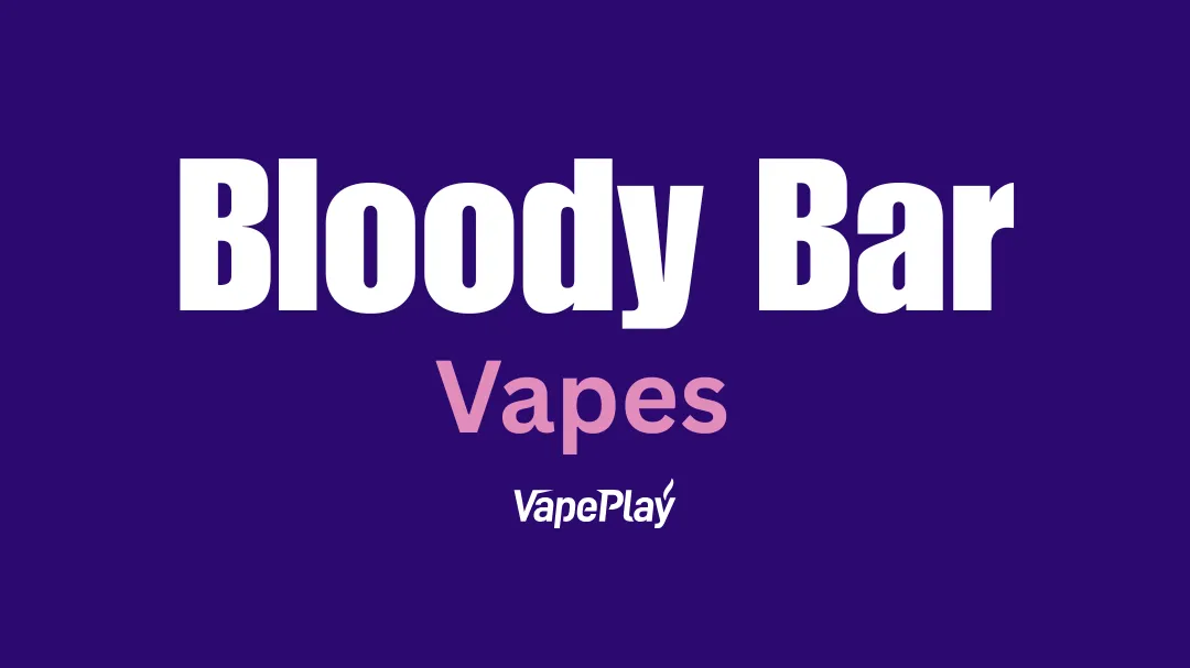 Bloody Bar