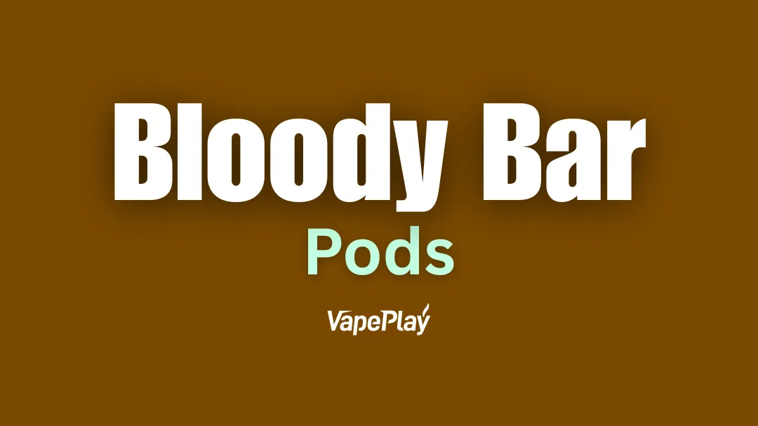 Bloody Bar
