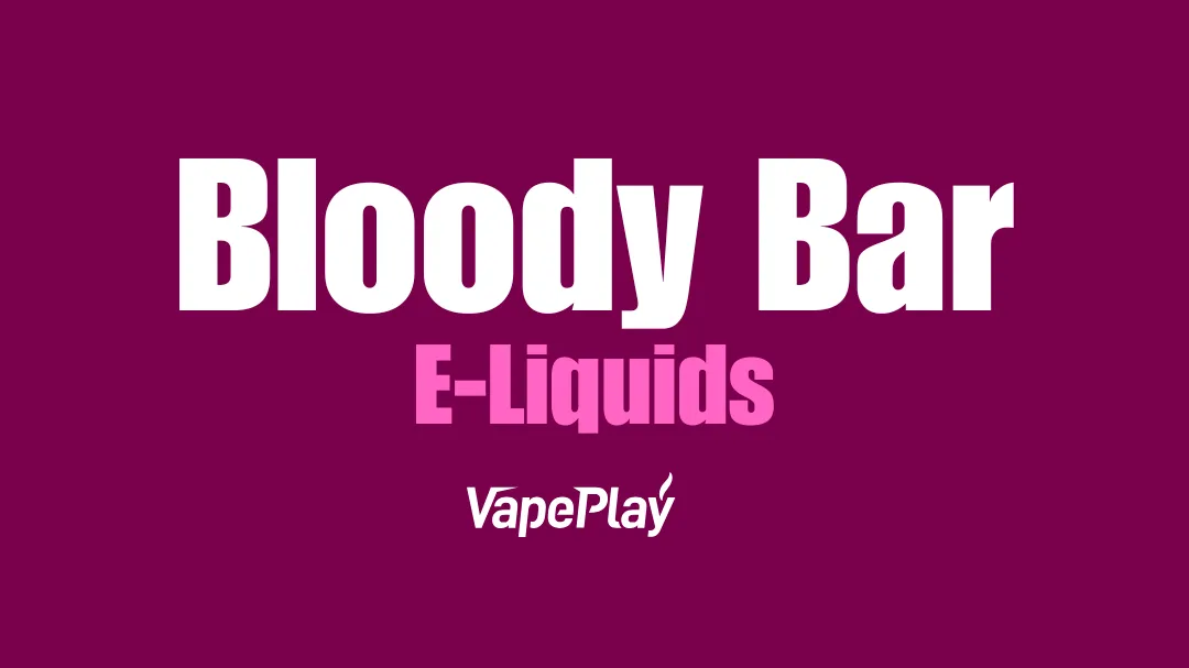 Bloody Bar