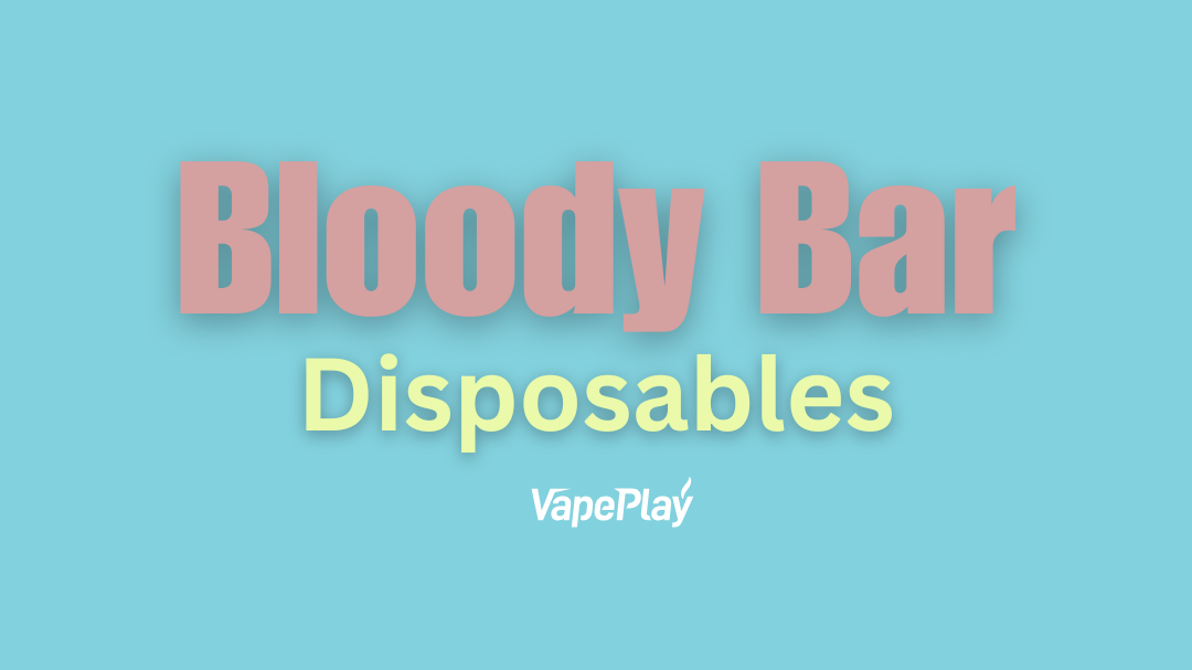 Bloody Bar