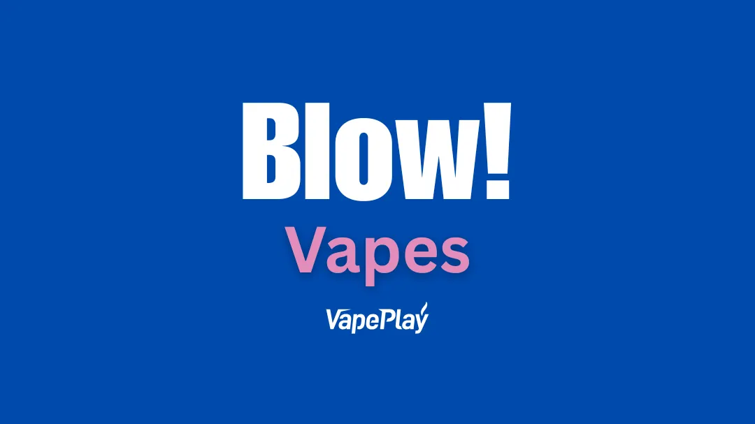Blow!