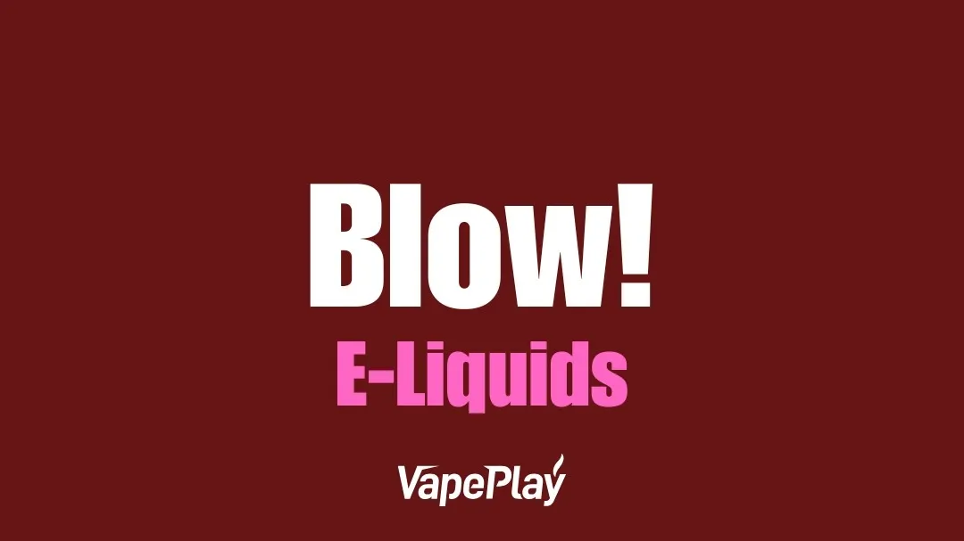 Blow!