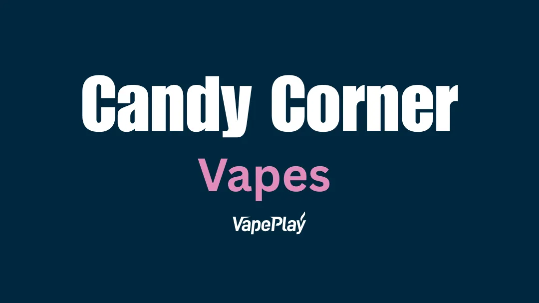 Candy Corner