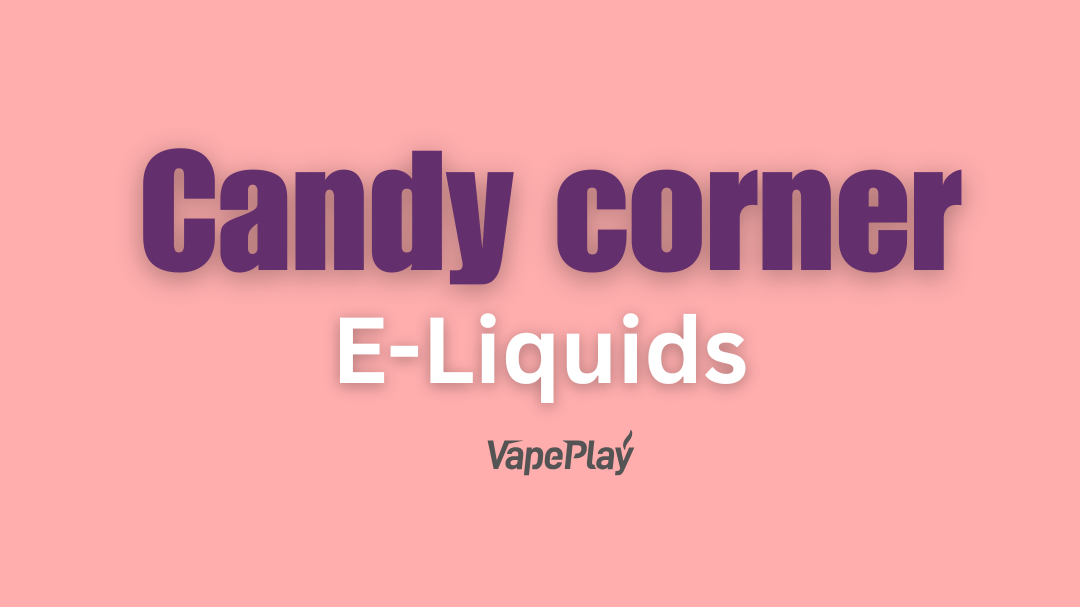 Candy Corner