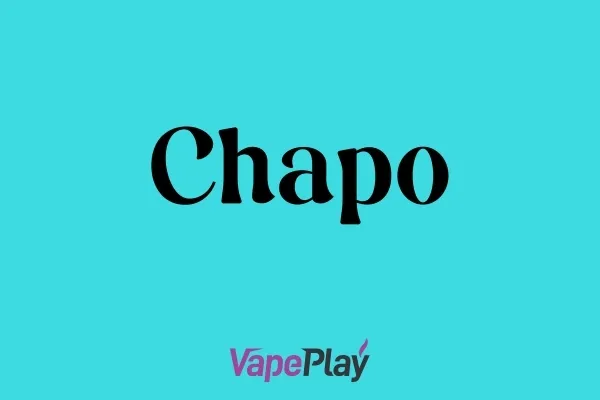 Chapo