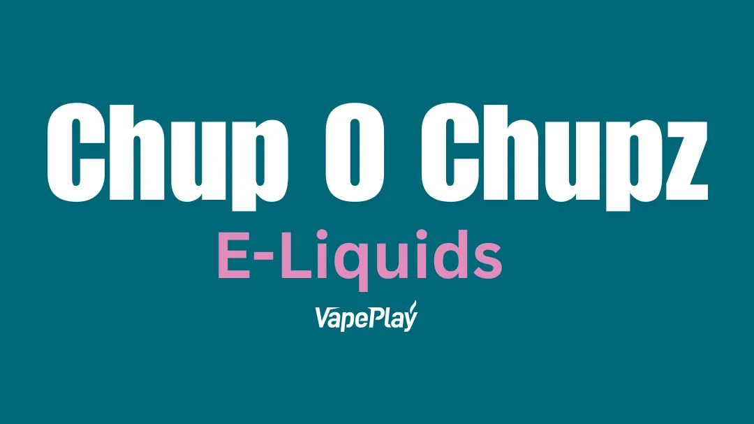 Chup O Chupz