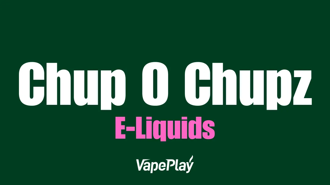 Chup O Chupz