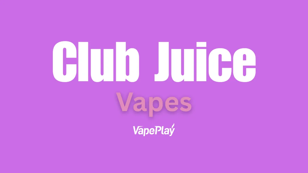 Club Juice