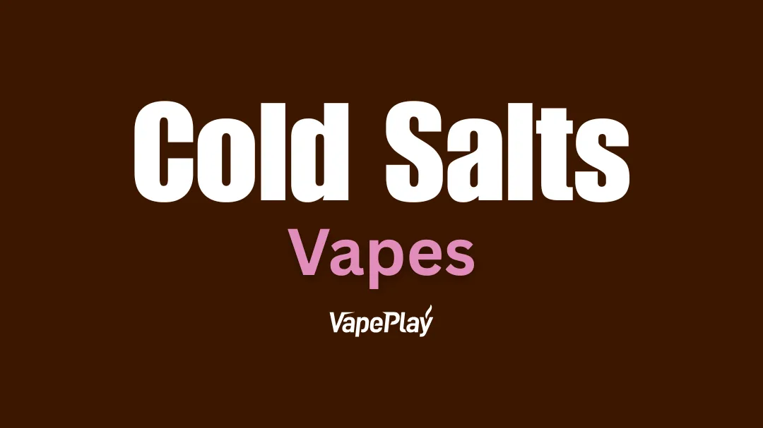Cold Salts