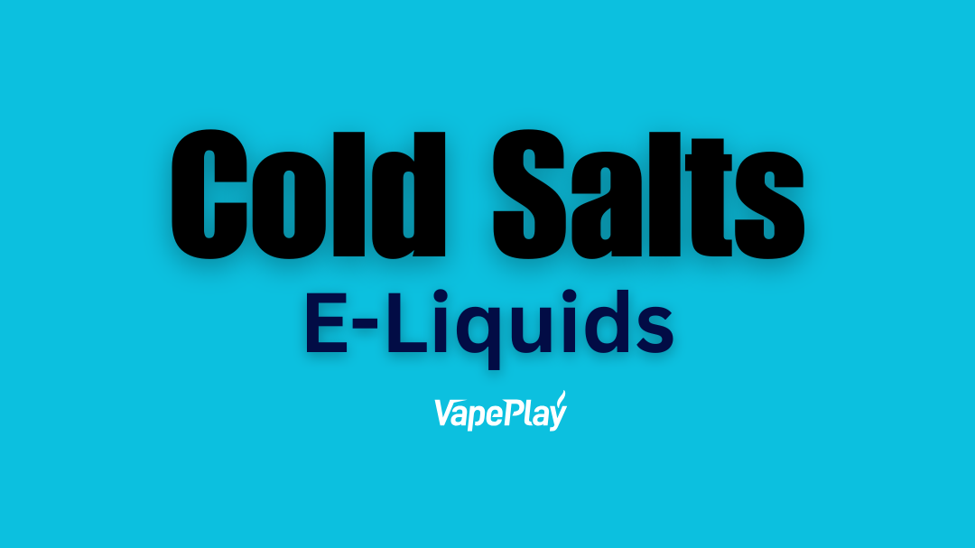 Cold Salts