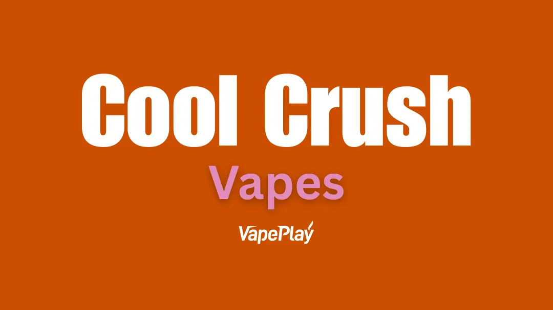 Cool Crush