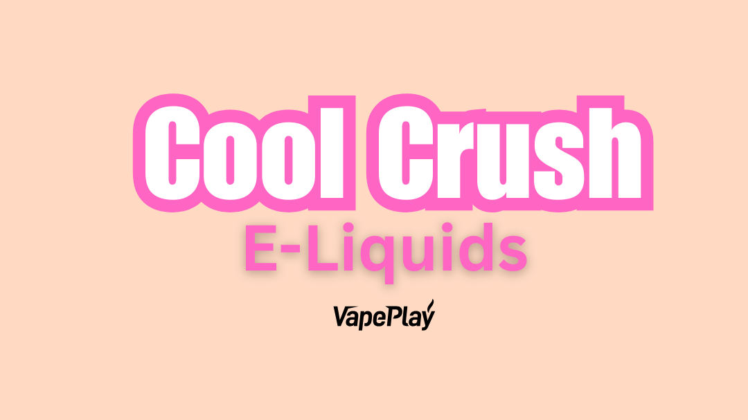 Cool Crush