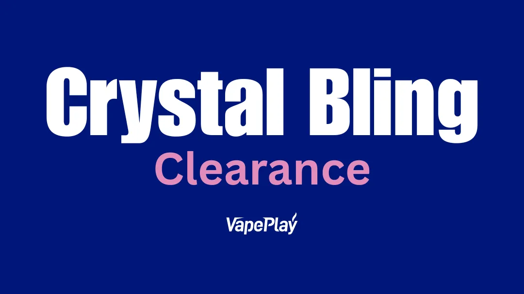Crystal Bling
