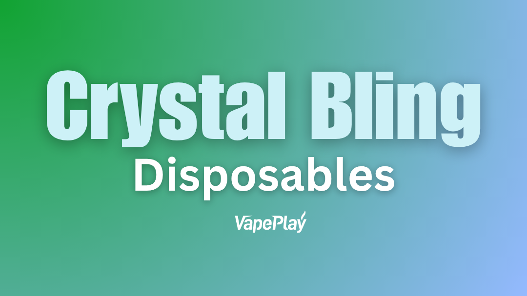 Crystal Bling