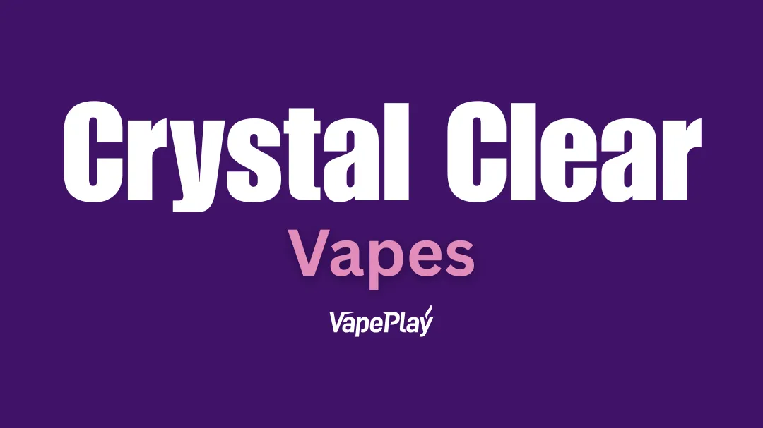 Crystal Clear
