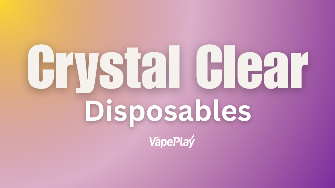 Crystal Clear