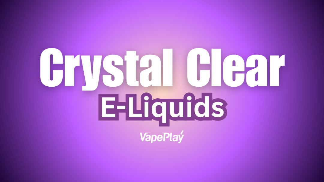 Crystal Clear
