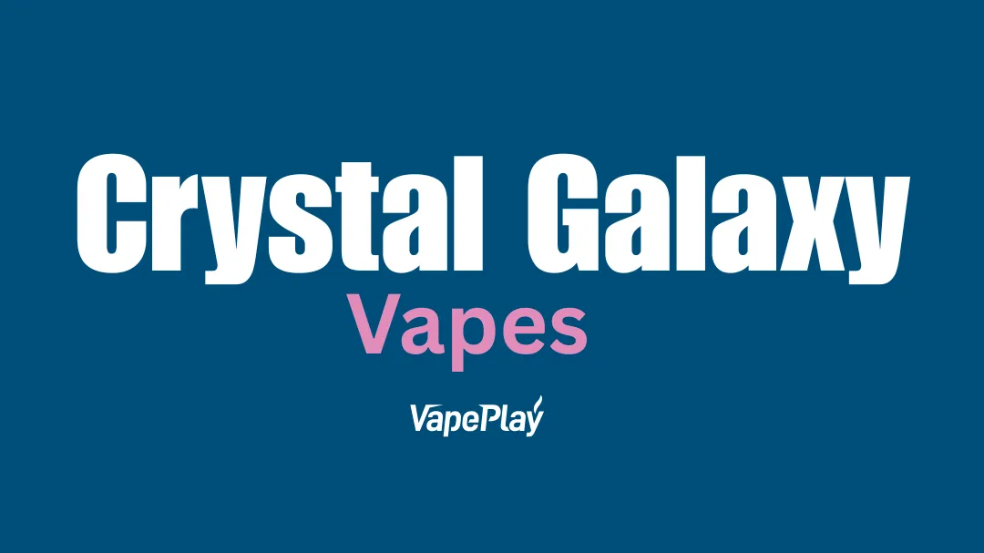 Crystal Galaxy