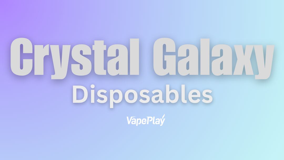 Crystal Galaxy