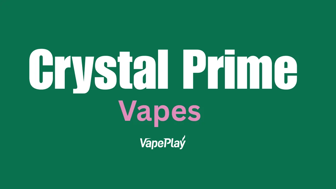 Crystal Prime