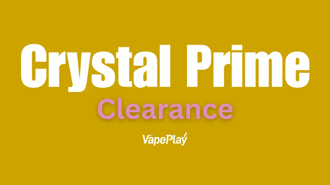 Crystal Prime