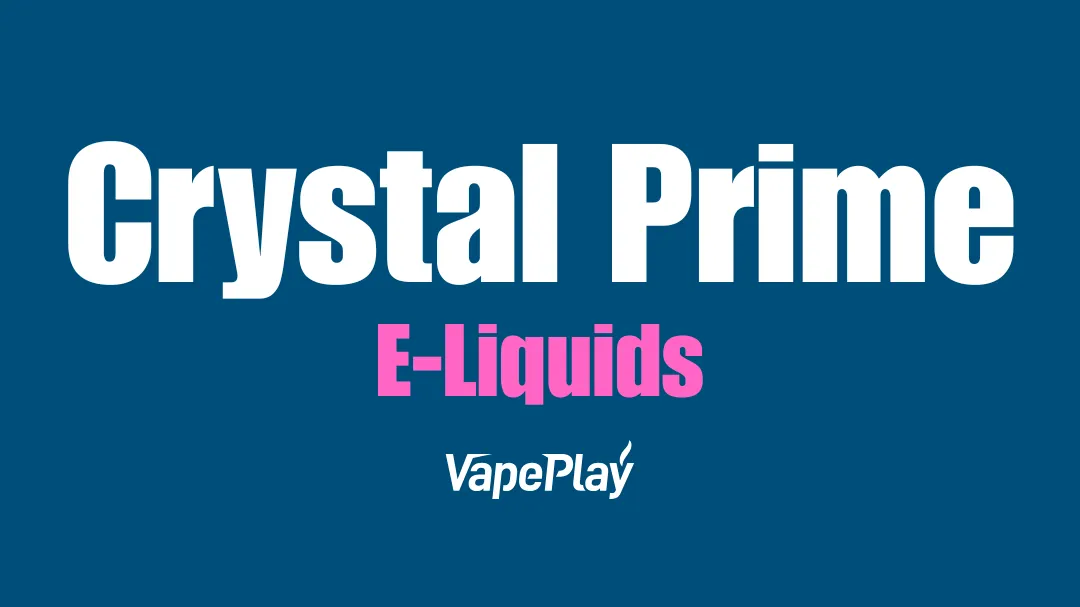 Crystal Prime